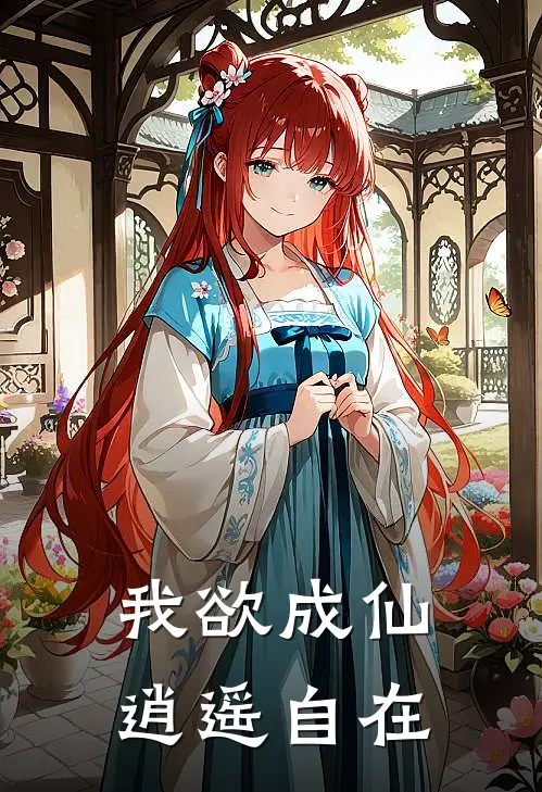 我欲成仙逍遥自在