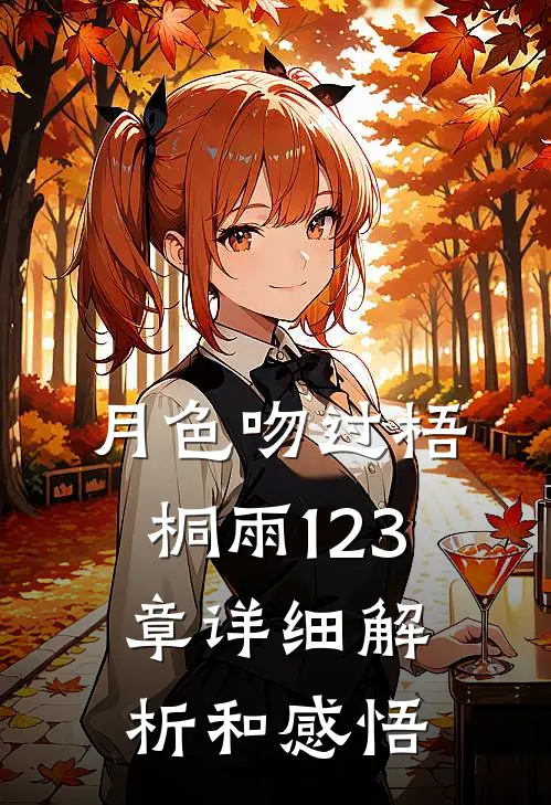 月色吻过梧桐雨1-23章详细解析和感悟