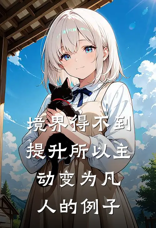 境界得不到提升所以主动变为凡人的例子