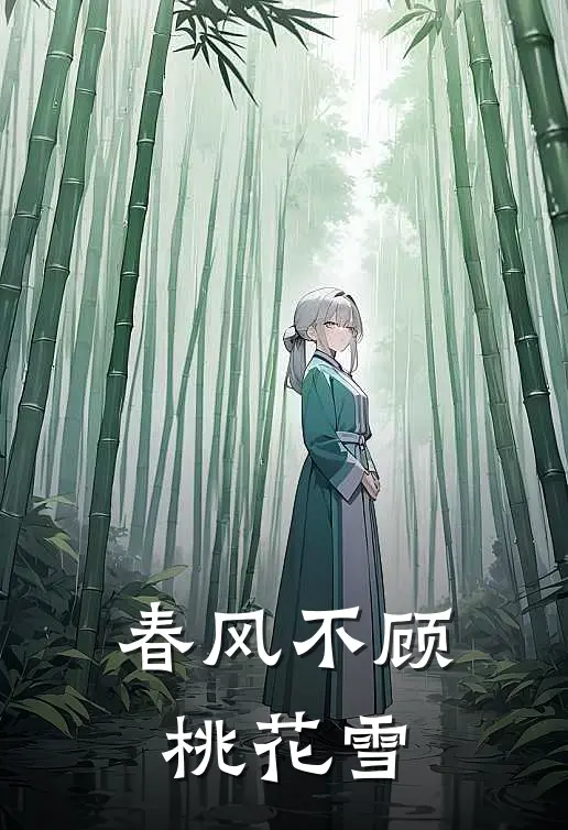 春风不顾桃花雪(阮朝然商谨序)在哪看免费小说_全本免费完结小说春风不顾桃花雪阮朝然商谨序