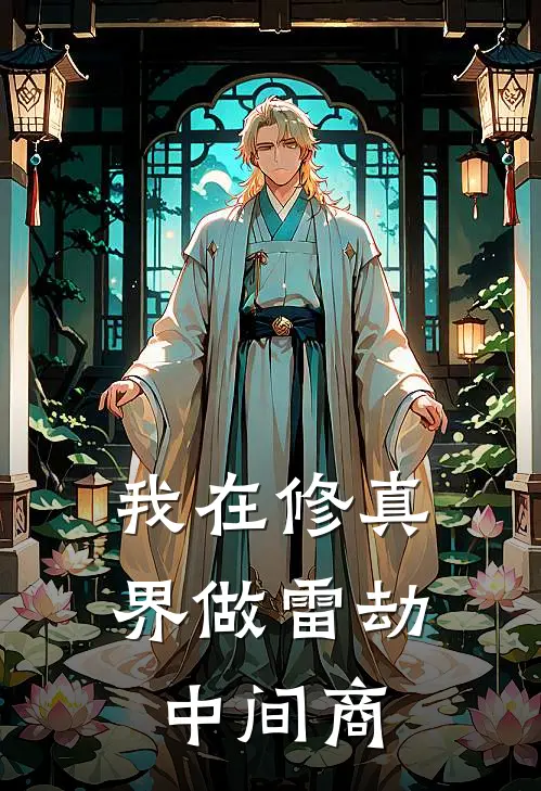 我在修真界做雷劫中间商