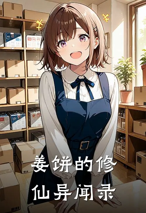 姜饼的修仙异闻录柯渔蓝毛最新章节免费阅读_姜饼的修仙异闻录全文免费在线阅读