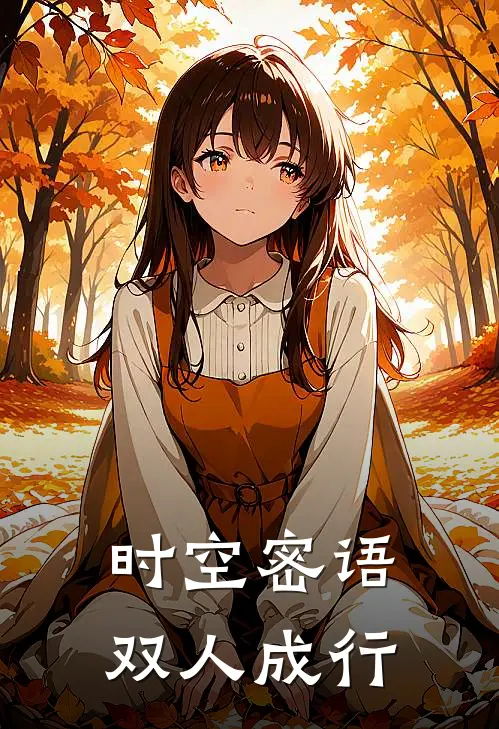 时空密语：双人成行