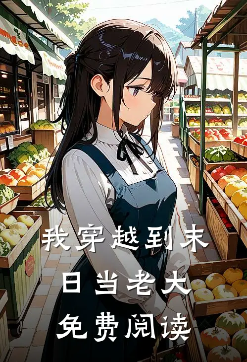 我穿越到末日当老大免费阅读