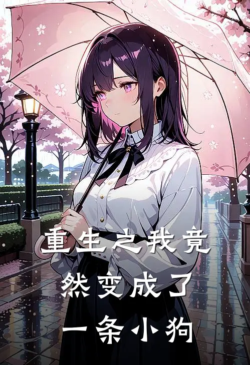 重生之我竟然变成了一条小狗