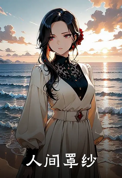 人间罩纱(江林鹿秦芩)热门网络小说_小说推荐完结人间罩纱(江林鹿秦芩)