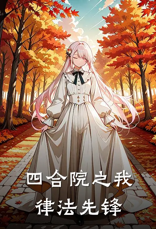 四合院之我律法先锋