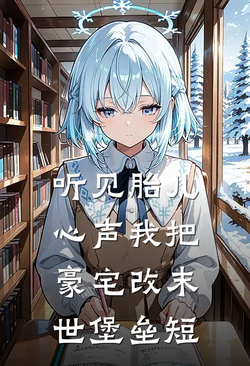 听见胎儿心声我把豪宅改末世堡垒短