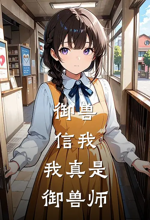 御兽：信我，我真是御兽师