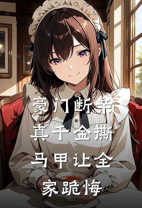 豪门断亲，真千金撕马甲让全家跪悔