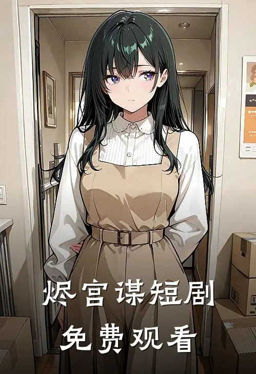 烬宫谋短剧免费观看