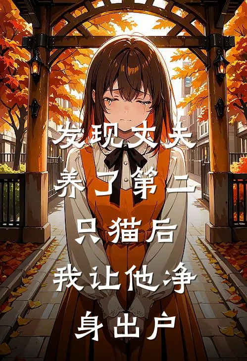 发现丈夫养了第二只猫后，我让他净身出户(林伟小刘)全本免费小说阅读_全文免费阅读发现丈夫养了第二只猫后，我让他净身出户林伟小刘