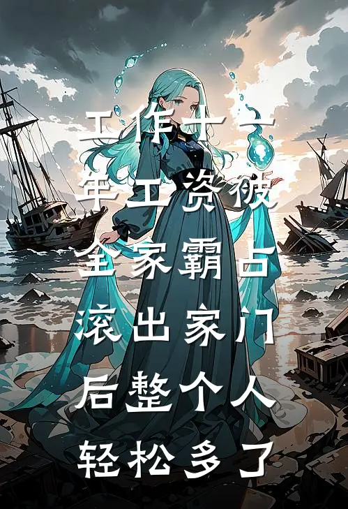 工作十一年工资被全家霸占，滚出家门后整个人轻松多了许强李梅小说完整版免费阅读_热门小说排行榜工作十一年工资被全家霸占，滚出家门后整个人轻松多了(许强李梅)