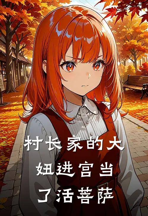 村长家的大妞进宫当了活菩萨