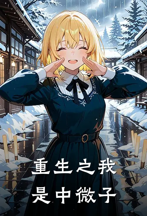 重生之我是中微子(赵铁柱赵铁柱)免费阅读完整版小说_最新小说全文阅读重生之我是中微子赵铁柱赵铁柱