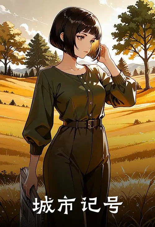 《城市记号》周游林小雨已完结小说_城市记号(周游林小雨)经典小说