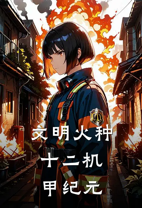 文明火种：十二机甲纪元