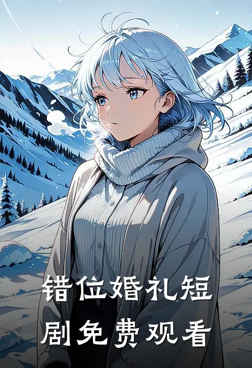 错位婚礼短剧免费观看