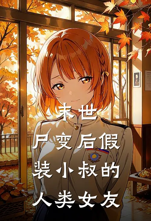 末世：尸变后假装小叔的人类女友