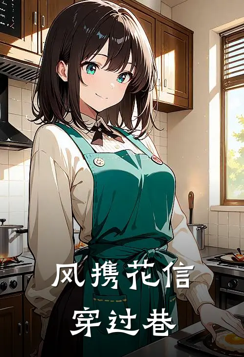 风携花信穿过巷(路西洲盛景歌)在线阅读免费小说_最新章节列表风携花信穿过巷(路西洲盛景歌)