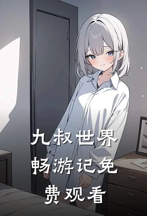 九叔世界畅游记免费观看