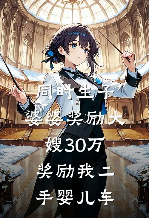 同时生子，婆婆奖励大嫂30万，奖励我二手婴儿车淑芬建华小说完整版免费阅读_热门小说排行榜同时生子，婆婆奖励大嫂30万，奖励我二手婴儿车(淑芬建华)