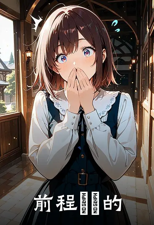 前程朤朤的