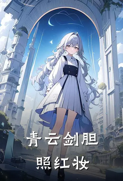 青云剑胆照红妆