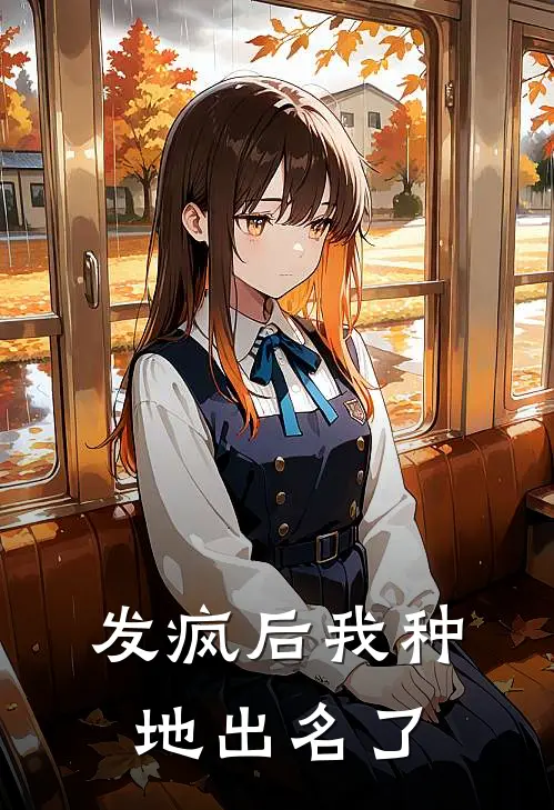 发疯后我种地出名了