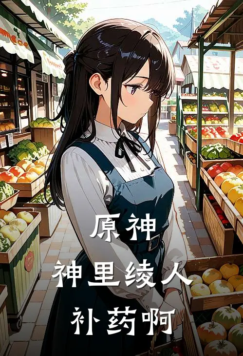 原神：神里绫人补药啊