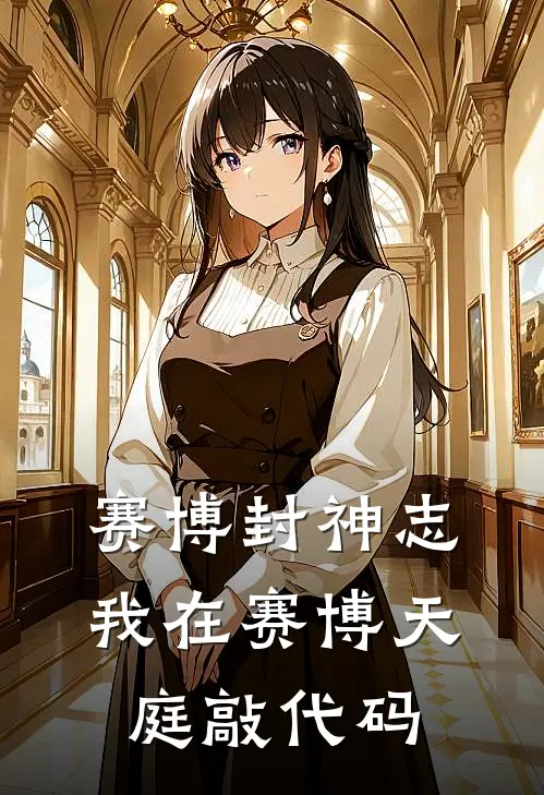 赛博封神志：我在赛博天庭敲代码