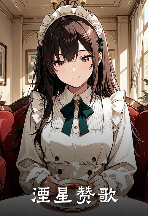 湮星赞歌(马娜开娲)在线免费小说_完整版免费小说湮星赞歌(马娜开娲)