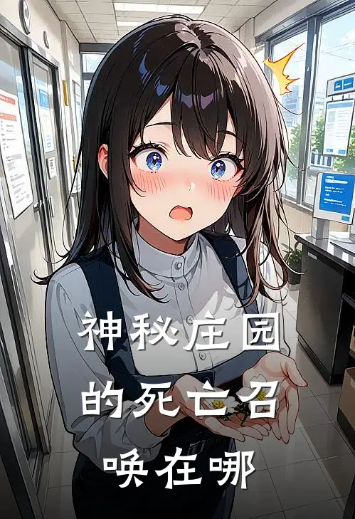 神秘庄园的死亡召唤在哪