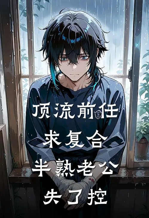 顶流前任求复合，半熟老公失了控