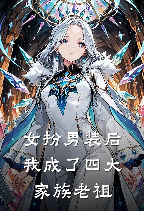 女扮男装后，我成了四大家族老祖