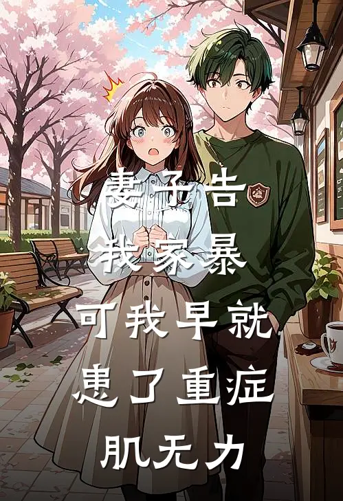 妻子告我家暴，可我早就患了重症肌无力(苏曼妮陈敬山)免费热门小说_最新小说推荐妻子告我家暴，可我早就患了重症肌无力苏曼妮陈敬山