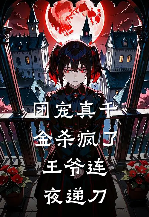 团宠真千金杀疯了，王爷连夜递刀