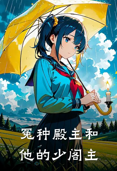 冤种殿主和他的少阁主(沈嘉言瑜怀瑾)热门网络小说推荐_最新章节列表冤种殿主和他的少阁主(沈嘉言瑜怀瑾)