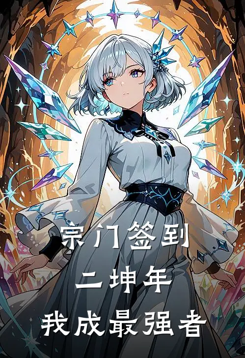 宗门签到二坤年，我成最强者