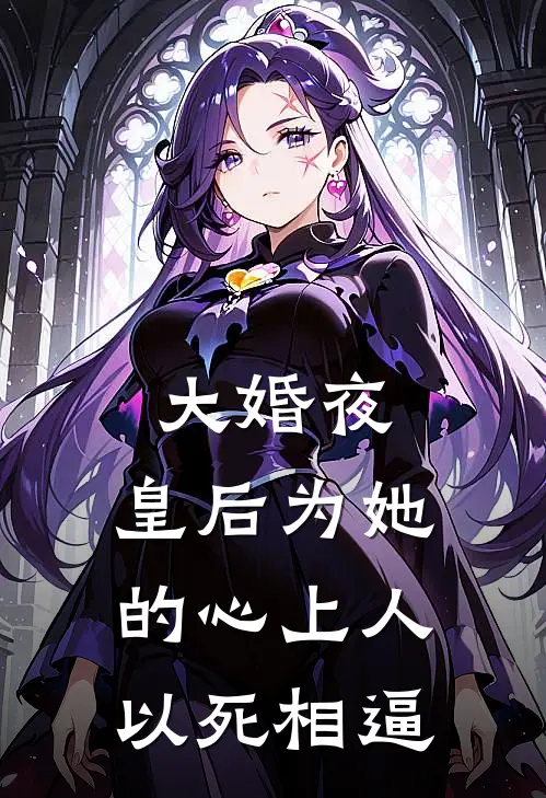大婚夜，皇后为她的心上人以死相逼
