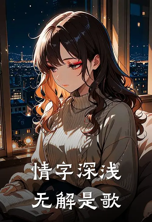 情字深浅无解是歌