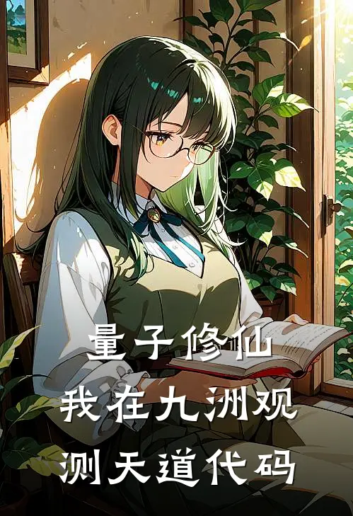 量子修仙：我在九洲观测天道代码林渊慕清漓完本完结小说_完本完结小说量子修仙：我在九洲观测天道代码(林渊慕清漓)