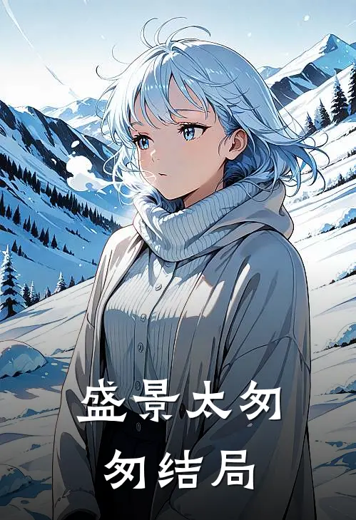 盛景太匆匆结局