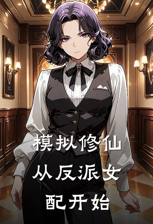 模拟修仙，从反派女配开始