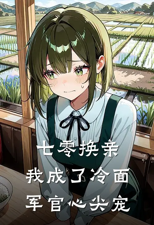 七零换亲，我成了冷面军官心尖宠(唐婉婷唐晓梅)最新免费小说_完本小说免费阅读七零换亲，我成了冷面军官心尖宠唐婉婷唐晓梅