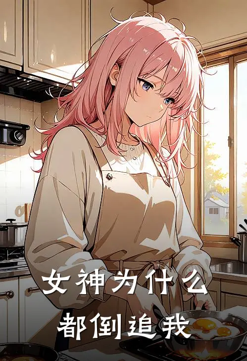 女神为什么都倒追我