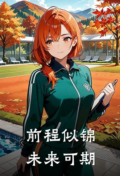 前程似锦未来可期