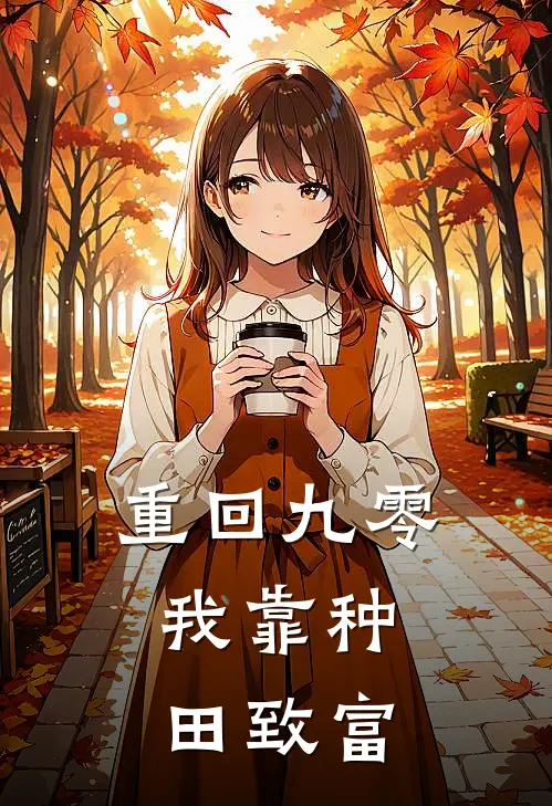 重回九零，我靠种田致富