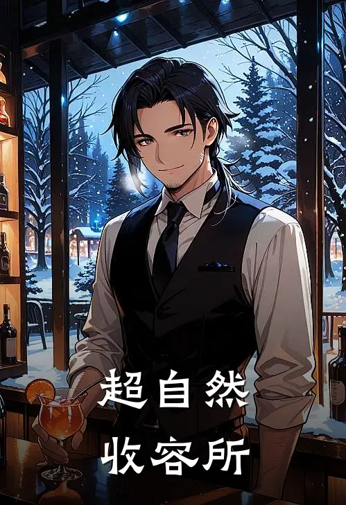 超自然收容所