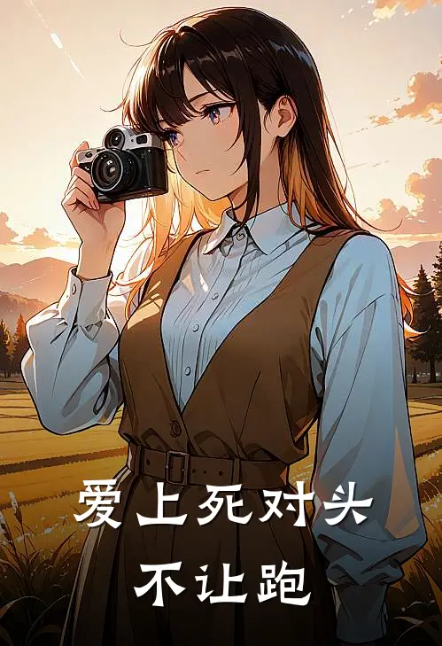 爱上死对头，不让跑